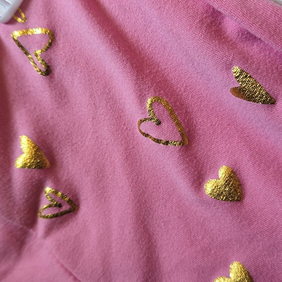 NWT Unicorn 2 piece Unicorn and Leggings 4T.. so Funnnn - Picture 13 of 14